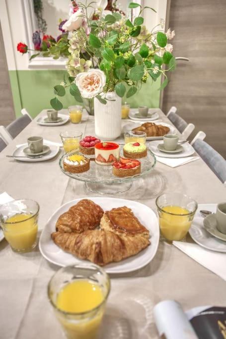 פריז Amazing Apart New Bastille 3 Bedrooms 2 Bathrooms מראה חיצוני תמונה